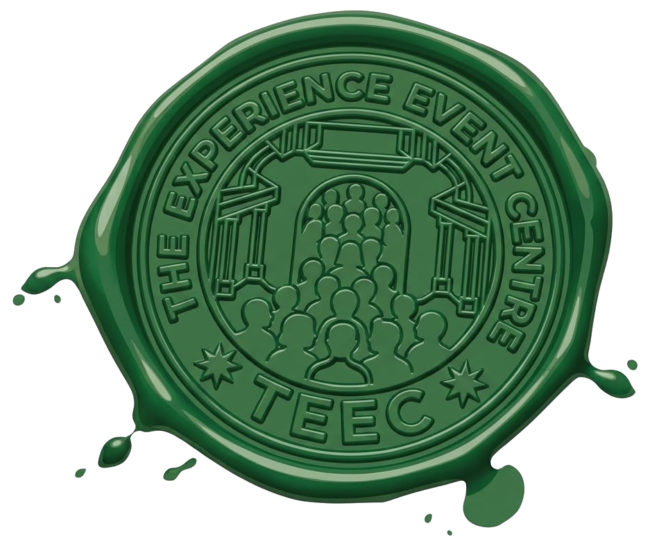 The Experience Event Centre